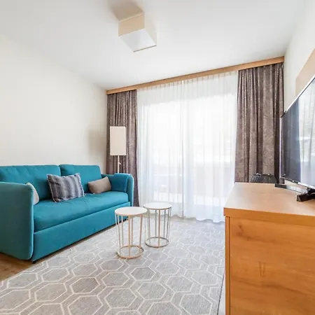 Apartment Feldberg Holidays - Residenz Grafenmatt