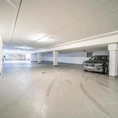 Holidays - Residenz Grafenmatt *