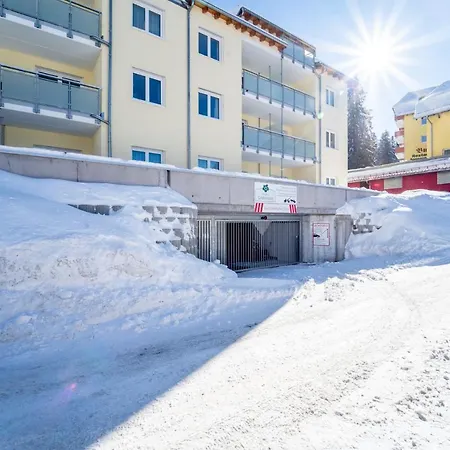 Holidays - Residenz Grafenmatt 펠트베르크