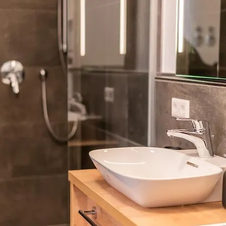 Holidays - Residenz Grafenmatt 펠트베르크