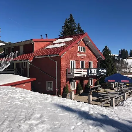 Feldberg Holidays - Residenz Grafenmatt Feldberg (Baden-Wurttemberg)