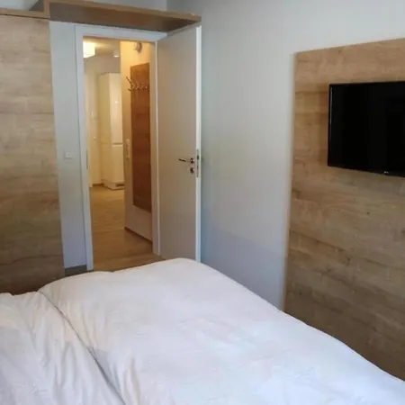 Feldberg Holidays - Residenz Grafenmatt Apartment *