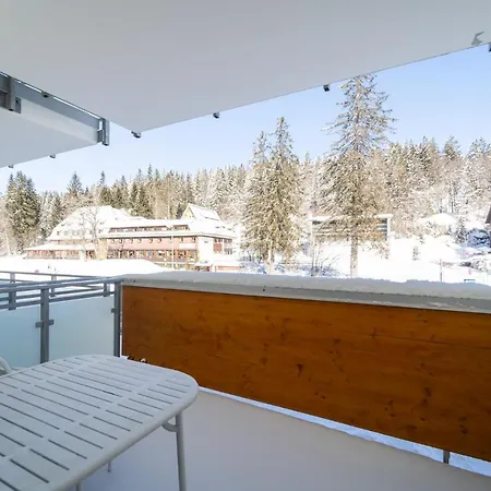 Feldberg Holidays - Residenz Grafenmatt
